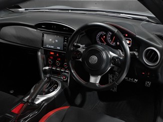 2018 TOYOTA 86 - Thumbnail