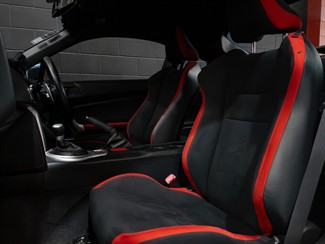 2018 TOYOTA 86 - Thumbnail