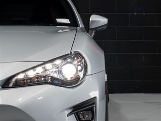 2018 TOYOTA 86 - Thumbnail