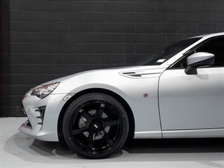 2018 TOYOTA 86 - Thumbnail