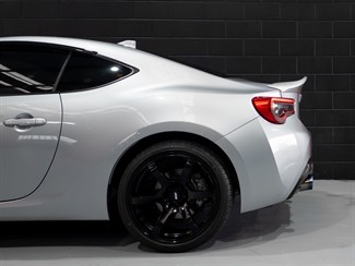 2018 TOYOTA 86 - Thumbnail