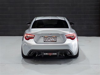 2018 TOYOTA 86 - Thumbnail