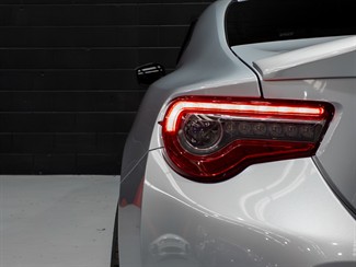 2018 TOYOTA 86 - Thumbnail