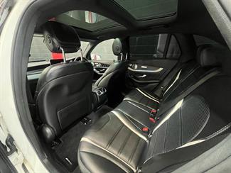 2018 Mercedes-Benz GLC 63 S - Thumbnail