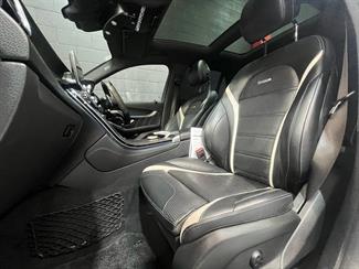 2018 Mercedes-Benz GLC 63 S - Thumbnail