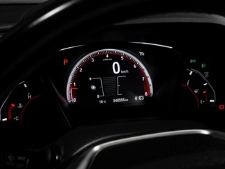 2017 Honda Civic - Thumbnail