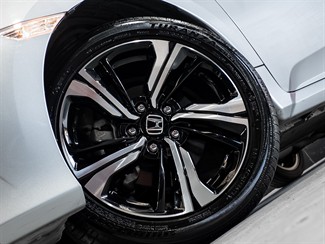 2017 Honda Civic - Thumbnail