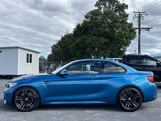 2016 BMW M2 - Thumbnail