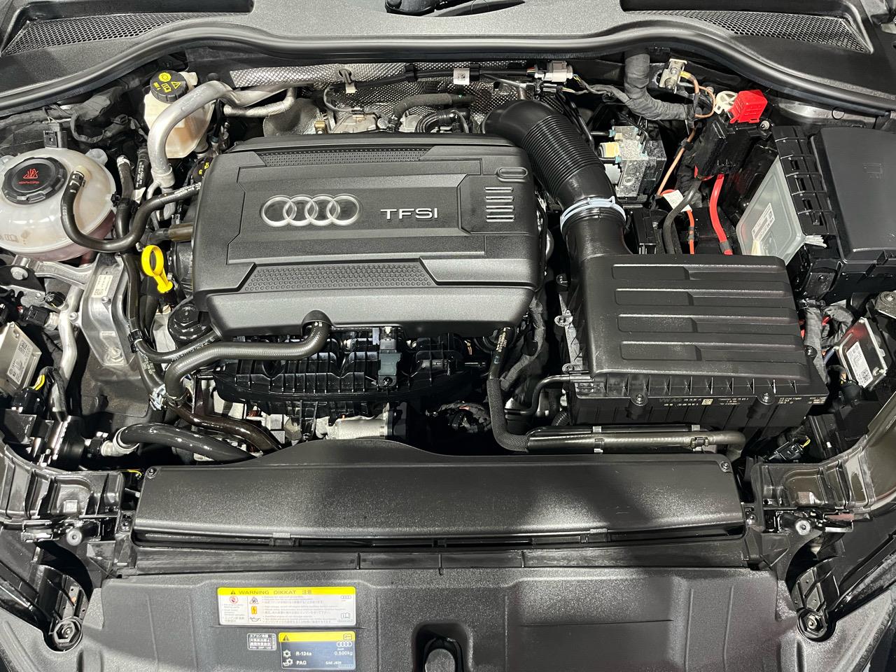 2020 Audi TT