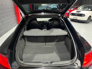 2020 Audi TT - Thumbnail