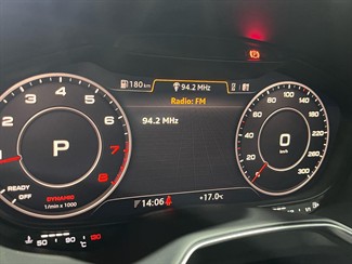 2020 Audi TT - Thumbnail