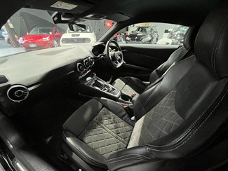 2020 Audi TT - Thumbnail