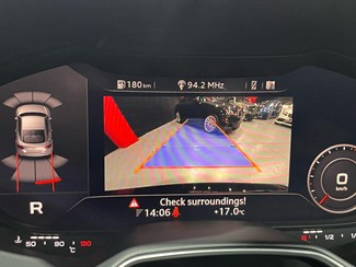 2020 Audi TT - Thumbnail