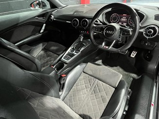 2020 Audi TT - Thumbnail
