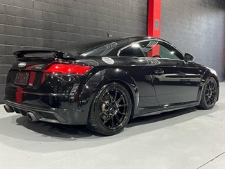 2020 Audi TT - Thumbnail