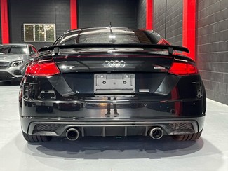 2020 Audi TT - Thumbnail