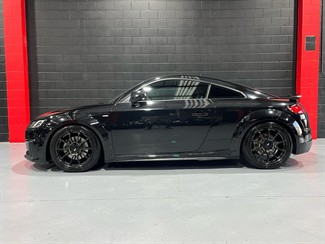 2020 Audi TT - Thumbnail