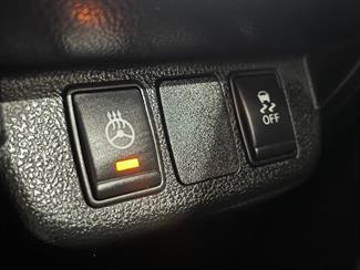2016 Nissan Leaf - Thumbnail