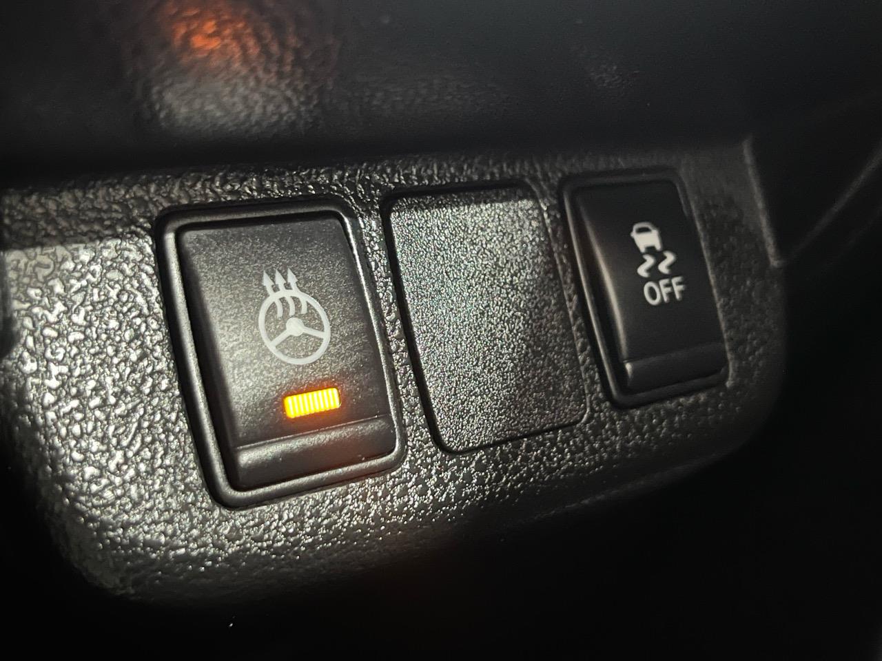 2016 Nissan Leaf