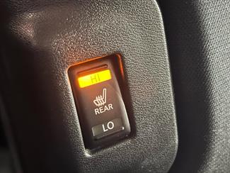 2016 Nissan Leaf - Thumbnail