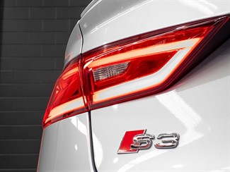 2014 Audi S3 - Thumbnail