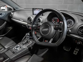 2014 Audi S3 - Thumbnail