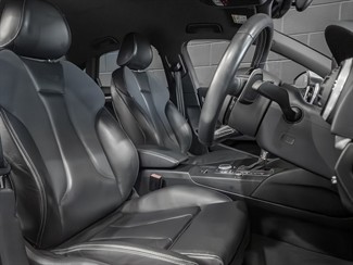 2014 Audi S3 - Thumbnail