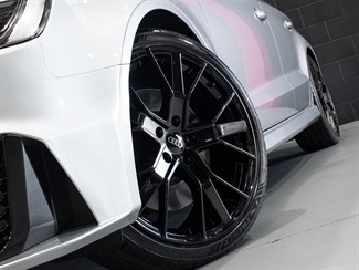 2014 Audi S3 - Thumbnail