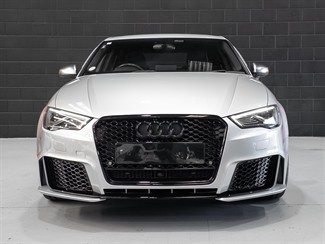 2014 Audi S3 - Thumbnail