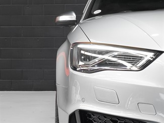 2014 Audi S3 - Thumbnail