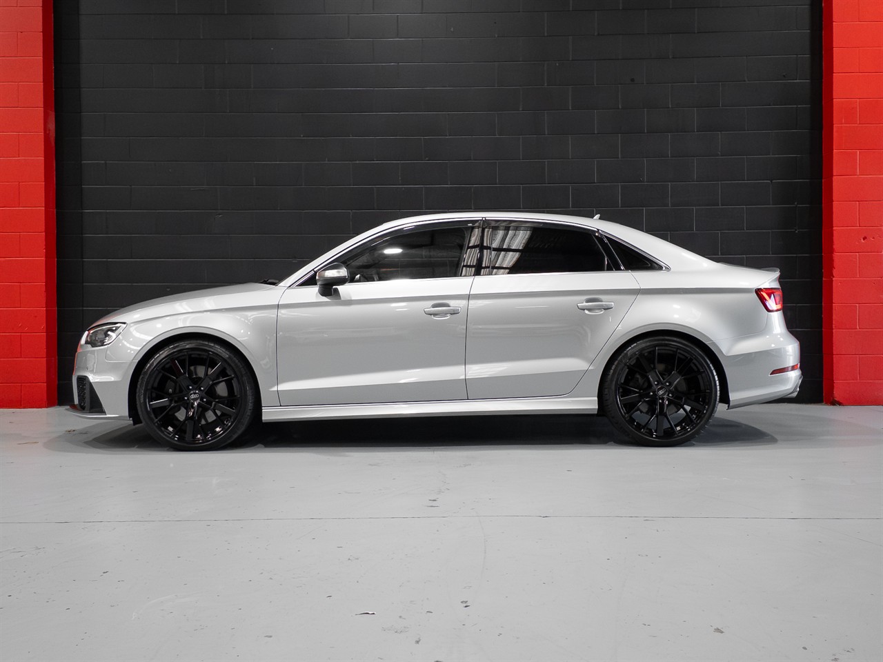 2014 Audi S3