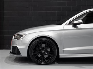 2014 Audi S3 - Thumbnail