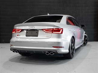 2014 Audi S3 - Thumbnail