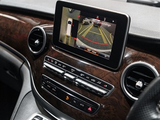 2015 Mercedes-Benz V 220 d - Thumbnail