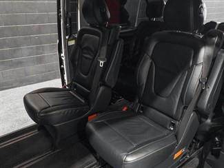 2015 Mercedes-Benz V 220 d - Thumbnail