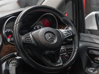 2015 Mercedes-Benz V 220 d - Thumbnail