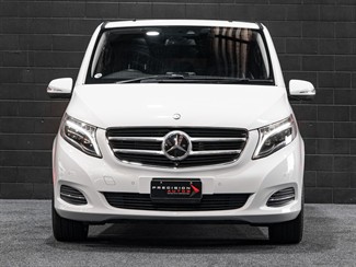 2015 Mercedes-Benz V 220 d - Thumbnail
