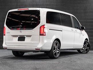 2015 Mercedes-Benz V 220 d - Thumbnail