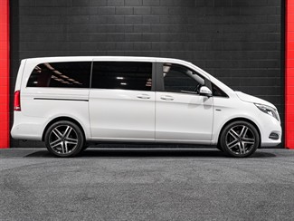 2015 Mercedes-Benz V 220 d - Thumbnail