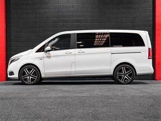 2015 Mercedes-Benz V 220 d - Thumbnail