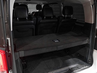2015 Mercedes-Benz V 220 d - Thumbnail