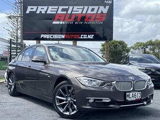 2012 BMW 328i - Thumbnail