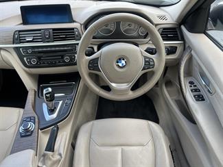 2012 BMW 328i - Thumbnail