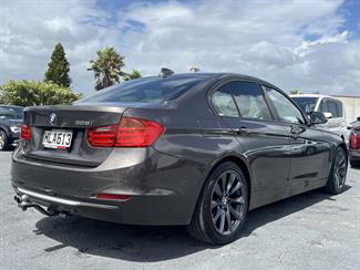 2012 BMW 328i - Thumbnail