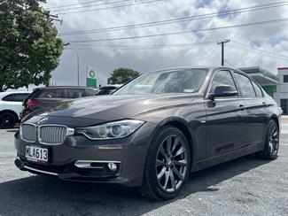 2012 BMW 328i - Thumbnail