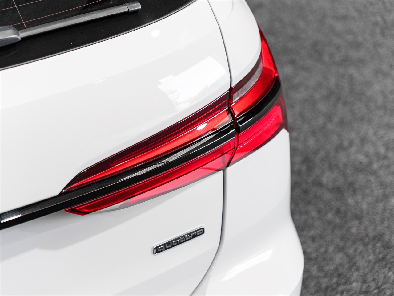 2019 Audi A6