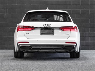2019 Audi A6 - Thumbnail