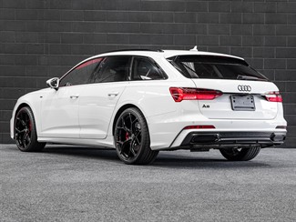 2019 Audi A6 - Thumbnail