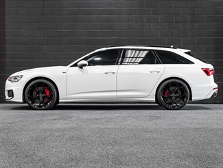 2019 Audi A6 - Thumbnail