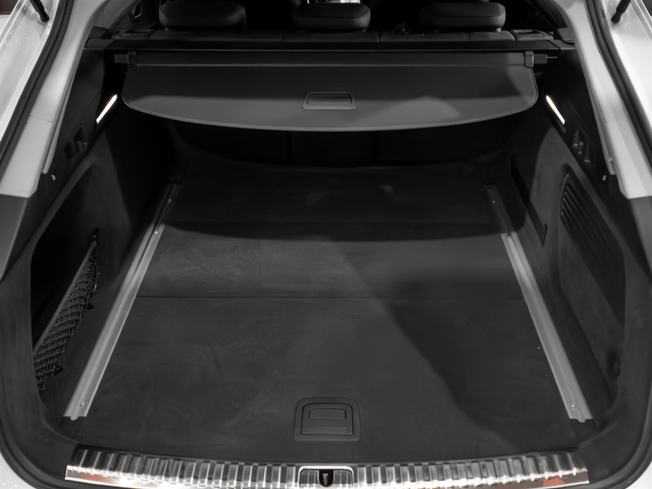 2019 Audi A6